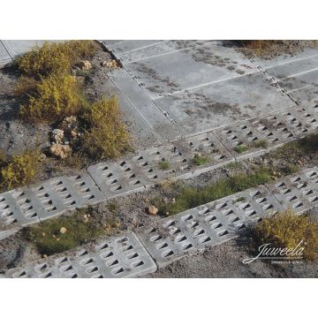 Juweela KOLONNENWEG -  -  - 1:32 / 1:35 (JW23446)