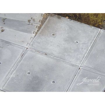 Juweela INDUSTRIËLE BETONPLATEN -  - 1 / 1:32 (JW23450)