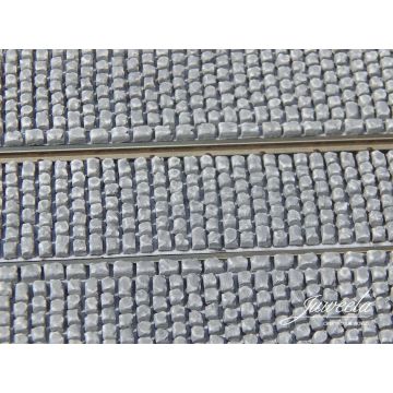 Juweela FLEXYWAY TRACK RUIMTE Kasseistrook tussen de rails -  - 1:45+ (JW24245)