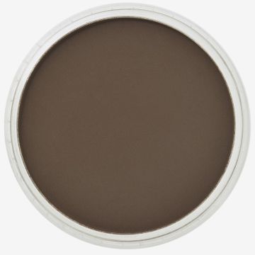 PanPastel Burnt Sienna Extra Dark (274.1)
