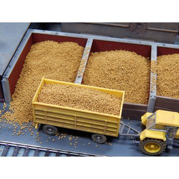 Juweela Aardasppelen - 25g - H0 / 1:87 (JW28108)