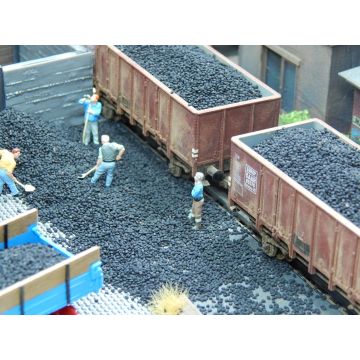 Juweela Eierkolen - 75g - H0 / 1:87 (JW28131)