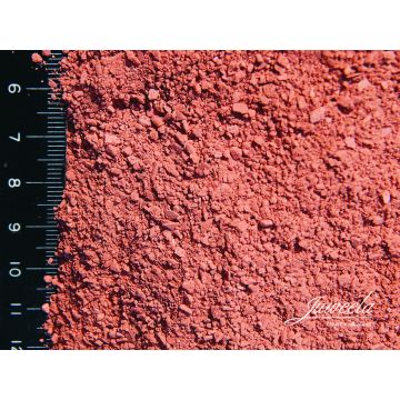 Juweela Puinsteen - Rood - 100g - H0 / 1:87 (JW28312)