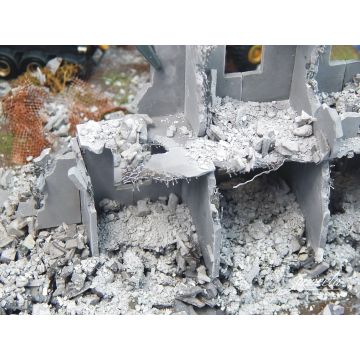 Juweela Puin in een box - H0 / 1:87 (JW28335)