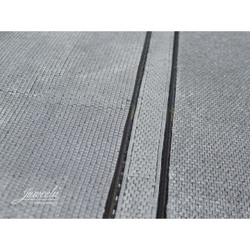 Juweela FLEXYWAY TRACK RUIMTE Kasseistrook tussen de rails -  - H0 / 1:87 (JW28375)