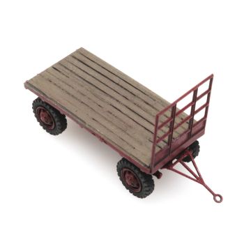 Artitec Platte landbouwwagen - N / 1:160 (AR316.077)