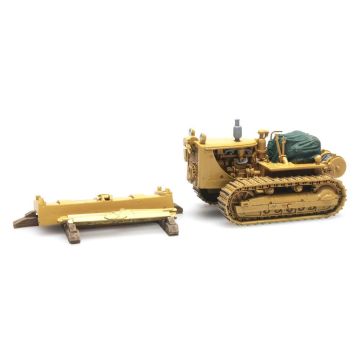 Artitec Lading: Bulldozer D7 - H0 / 1:87 (AR487.801.55)