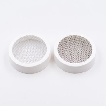 RTS GREENKEEPER® Vlakke zeef 2e set - xs , fijn (5126)