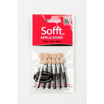 PanPastel Sofft Mini Applicators (12) (630.52)