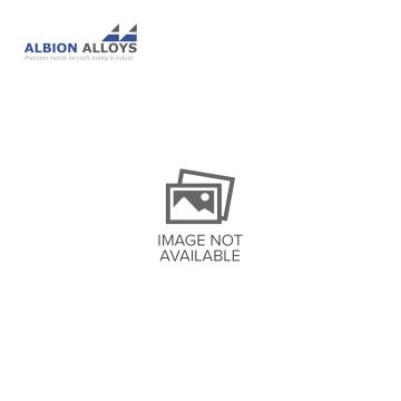 Albion Alloys Tin sheet - 100x250x0.5 mm (SM4M)