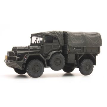 Artitec DAF YA-126 'Wep' Koninklijke Landmacht - H0 / 1:87 (AR387.165)