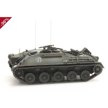 Artitec BRD Beobachtungspanzer    - Kant-en-klaar model uit resin, beschilderd    - H0 / 1:87 (AR6870027)