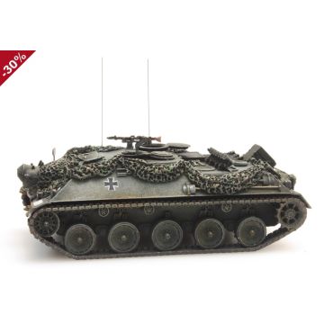 Artitec BRD Beobachtungspanzer gevechtsklaar    - Kant-en-klaar model uit resin, beschilderd    - H0 / 1:87 (AR6870029)