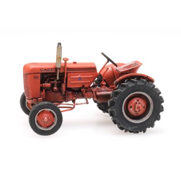 Artitec Case VA tractor - Kant-en-klaar model uit resin, beschilderd - H0 / 1:87 (AR387.443)