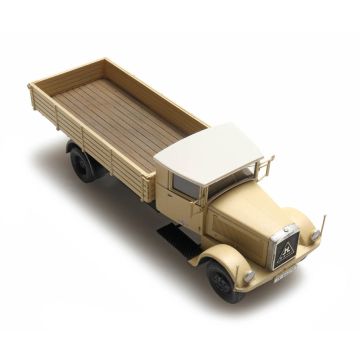 Artitec Hansa Lloyd Merkur civiel - H0 / 1:87 (AR387.464)