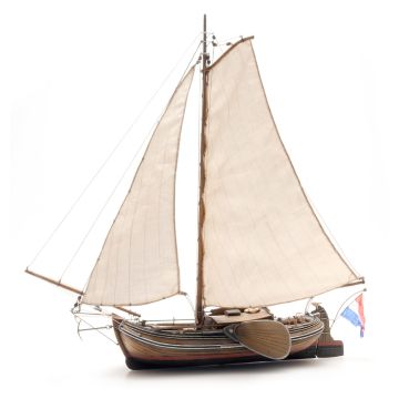 Artitec Boeier 'Sperwer' -  - H0 / 1:87 (AR50.142)