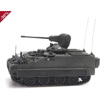 Artitec NL M113 C&V 25mm - Kant-en-klaar model uit resin, beschilderd - H0 / 1:87 (AR6870258)
