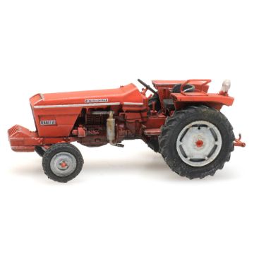 Artitec Renault 56 tractor - Kant-en-klaar model uit resin, beschilderd - H0 / 1:87 (AR387.444)