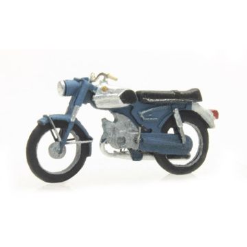 Artitec Zündapp - Kant-en-klaar model uit resin, beschilderd - H0 / 1:87 (AR387.269)