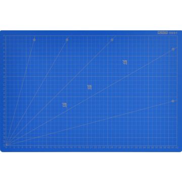 DESQ Snijmat - Professional - 300x 450mm (5691)