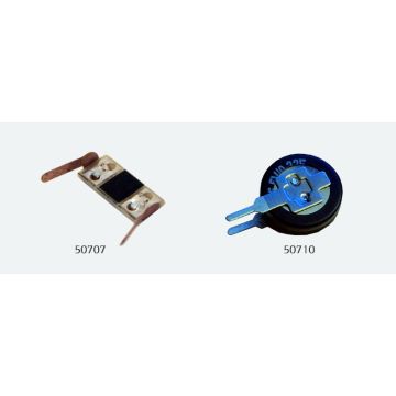 ESU Binnenverlichtingsset met sluitlichten - 11 LED - Geel - 255mm (ESU50702)