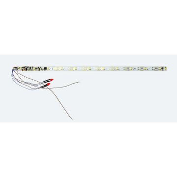 ESU Binnenverlichtingsset met decoder - Energiespeicher 0,22F (ESU50710)