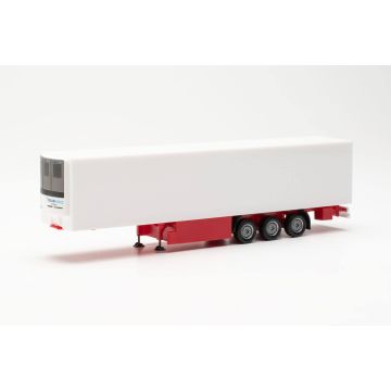 Herpa Krone Koeltrailer met Celsineo (koelaggregaat) - H0 / 1:87 (H076746-002)