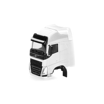 Herpa Volvo FH GL XL electric cabine (2 st.) - H0 / 1:87 (H086189)