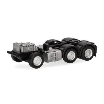 Herpa DAF XG / XG+ 3a. (6x2) chassis (2 st.) - H0 / 1:87 (H086233)