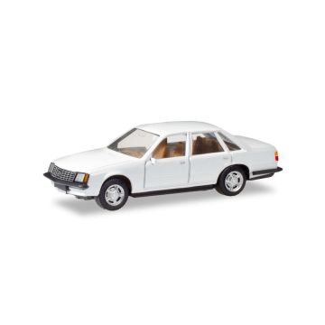 Herpa Opel Senator - wit - H0 / 1:87 (RI028998)