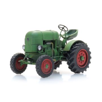 Artitec Traktor IFA Brockenhexe - H0 / 1:87 (AR387.562)