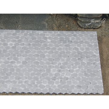 Juweela industriesteen 6 zijdig - DONKER GRIJS - 0.72 x 0.62 x 0.23 cm - 1 / 1:32 (JW23286)