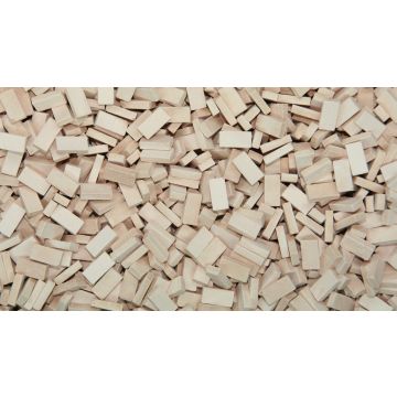 Juweela Bakstenen (NF) - Licht terracotta - 2000x - 0 / 1:43,5 (JW24059)