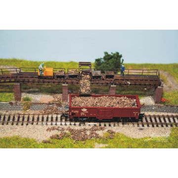 Juweela suiker bieten - 20g - TT / 1:120 (JW21228)