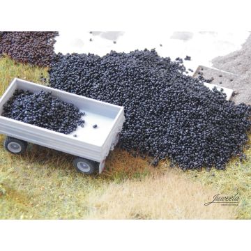 Juweela bruin kool - los - 25g - TT / N (JW21257)