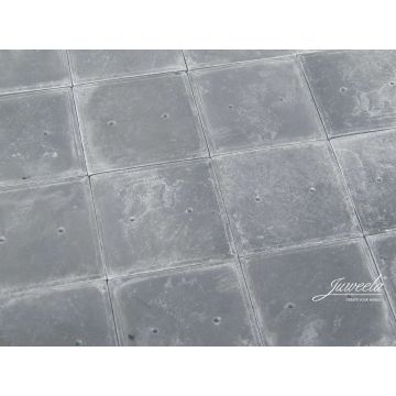 Juweela Industrie betontegels  - grijs -  - TT / N (JW21623)