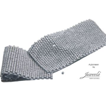 Juweela OUDE STAD KEITJES  -  - 11.00 x 24.50 x 0.05 cm - 1:32 / 1:35 (JW23380)
