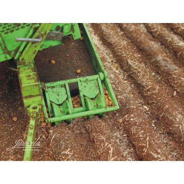 Juweela AARAPPEL FELD - BRUIN -  - 1 / 1:32 (JW23384)