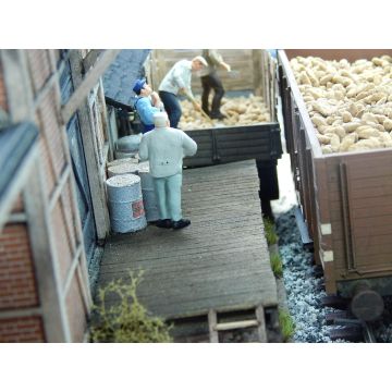 Juweela Suikerbieten - 100g - 0 / 1:43,5 (JW24095)