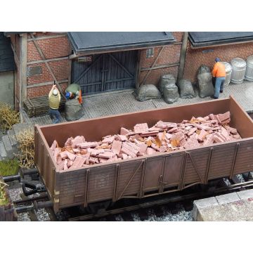 Juweela Puin - 75g - 0 / 1:43,5 (JW24135)