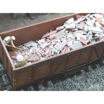 Juweela Puin - 150g - 0 / 1:43,5 (JW24140)