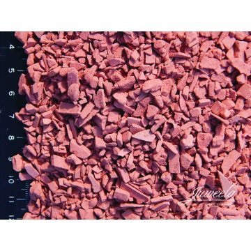 Juweela Puin - Rood - 200g - 0 / 1:43,5 (JW24212)