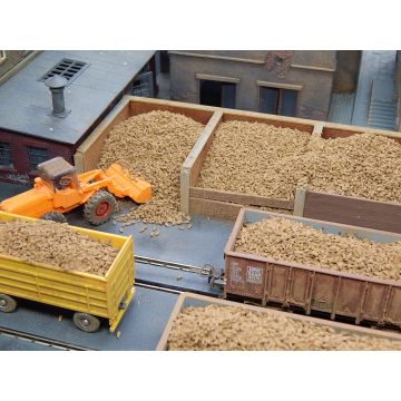 Juweela Suikerbieten - 20g - H0 / 1:87 (JW28077)