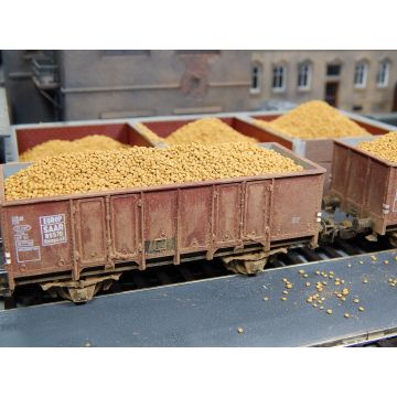 Juweela Aardasppelen - 25g - H0 / 1:87 (JW28108)