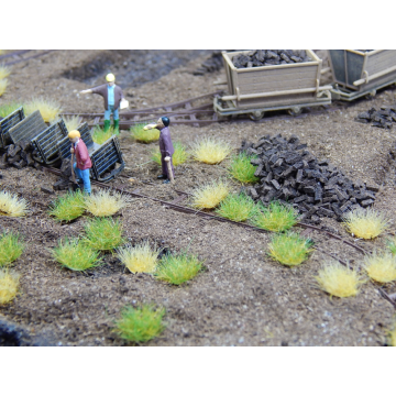 Juweela Turfzoden - 10g - H0 / 1:87 (JW28111)
