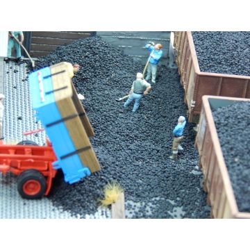 Juweela Eierkolen - 25g - H0 / 1:87 (JW28129)