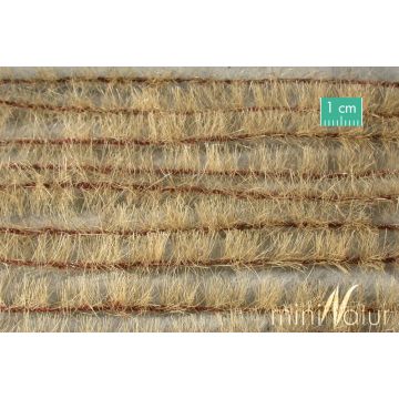 Mininatur Akkerstroken - Late herfst - ca. 42cm - 1:45+ (765-34S)
