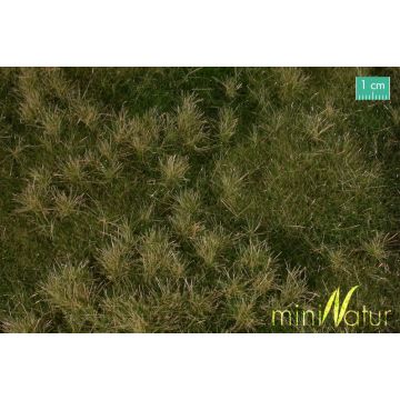 Mininatur Vruchtbare weide - Vroege herfst - ca. 25x15,5cm - H0 / TT (733-23S)