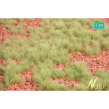 Mininatur Australian outback - Lente - ca. 31,5x25cm - H0 / TT (736-21S)