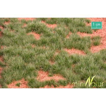 Mininatur Australian outback - Zomer - ca. 31,5x25cm - H0 / TT (736-22S)